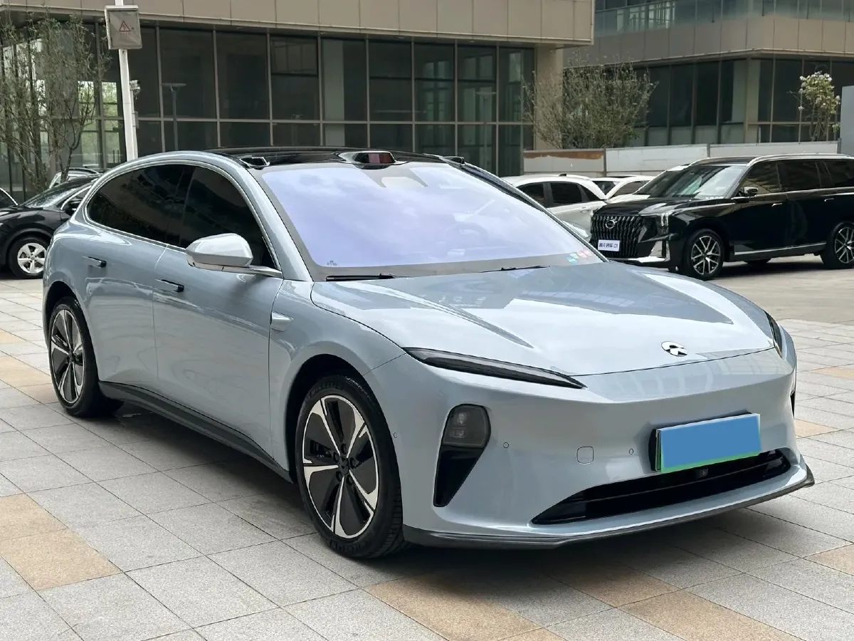 2023 NIO ET5T BEV 75KWH,autocango,china used car exporter,china ev exporter,chinese used car exporter,chinese used ev exporter