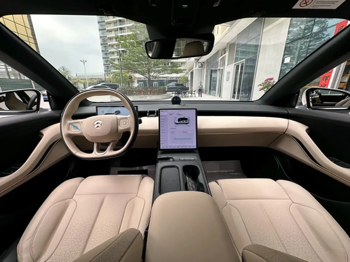 2023 NIO ET5T BEV 75KWH,autocango,china used car exporter,china ev exporter,chinese used car exporter,chinese used ev exporter