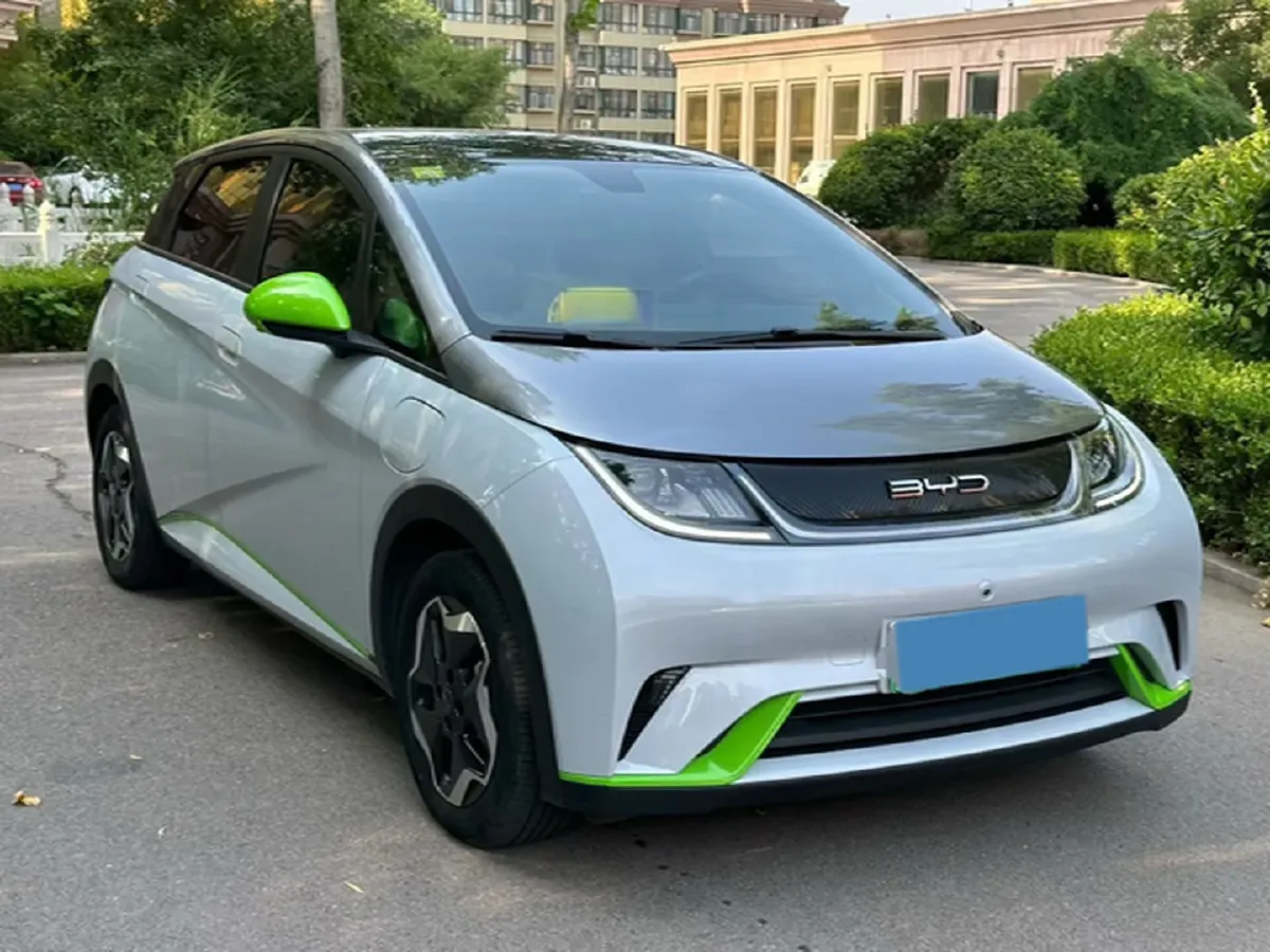2021 BYD Yuan Pro BEV 50.1KWH,autocango,china used car exporter,china ev exporter,chinese used car exporter,chinese used ev exporter
