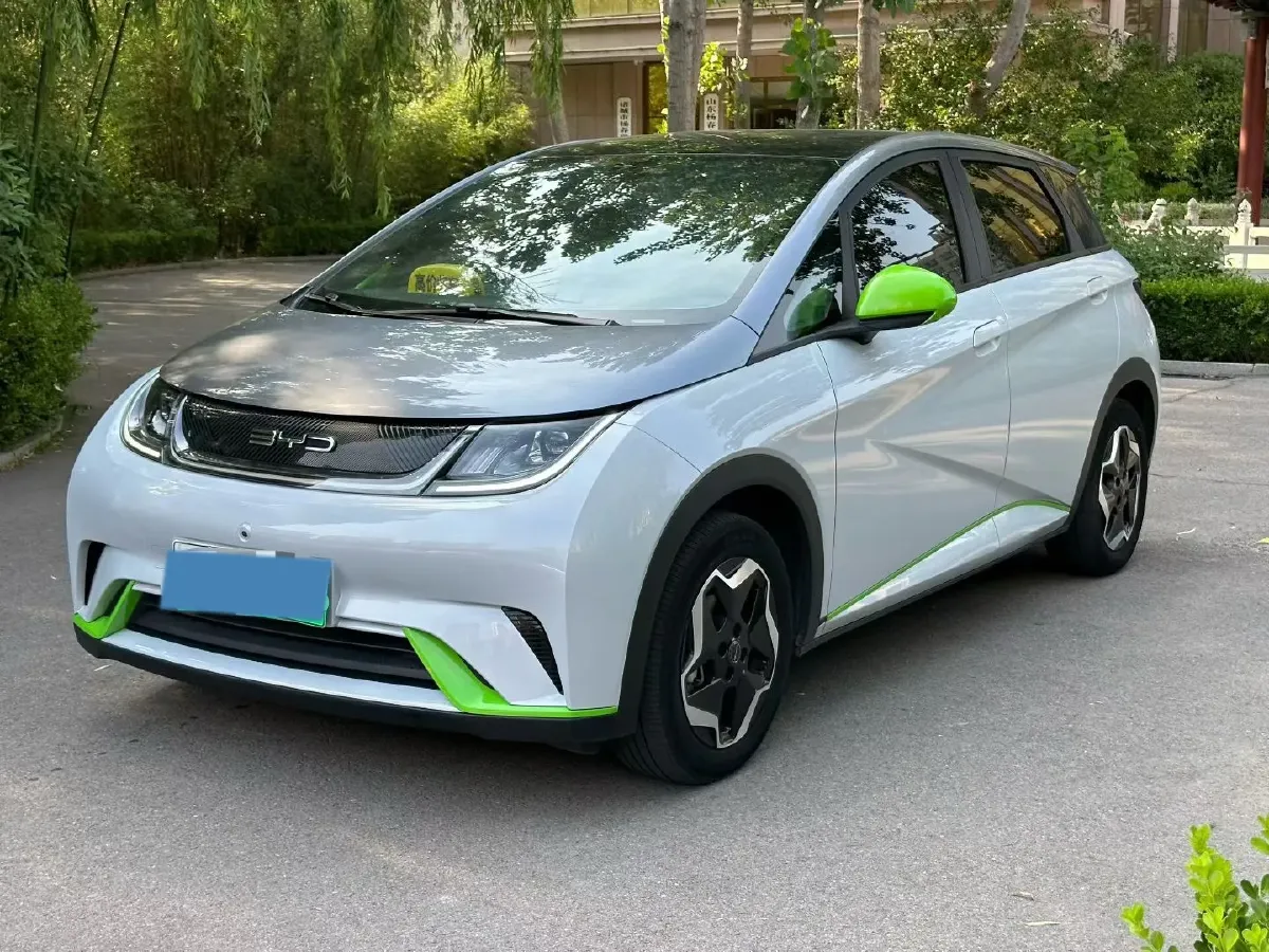 2021 BYD Yuan Pro BEV 50.1KWH,autocango,china used car exporter,china ev exporter,chinese used car exporter,chinese used ev exporter