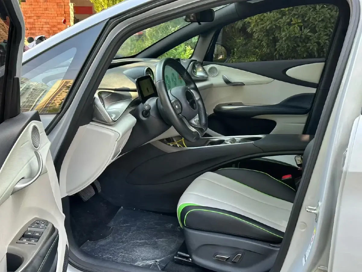 2021 BYD Yuan Pro BEV 50.1KWH,autocango,china used car exporter,china ev exporter,chinese used car exporter,chinese used ev exporter