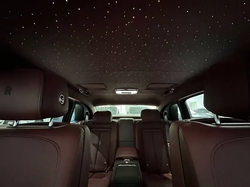 2021 Rolls-Royce Ghost 6.7T 571HP V12 8AT,autocango,china used car exporter,china ev exporter,chinese used car exporter,chinese used ev exporter