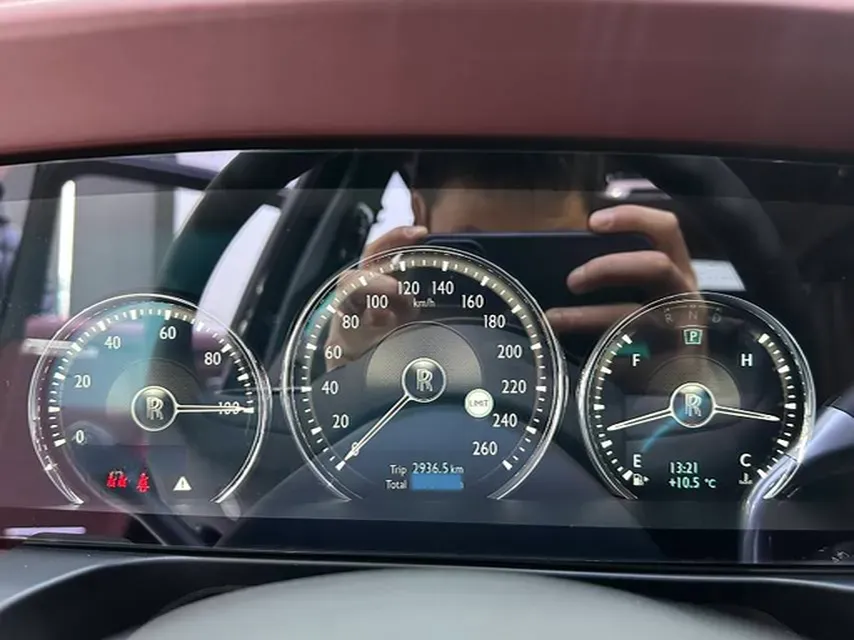 2021 Rolls-Royce Ghost 6.7T 571HP V12 8AT,autocango,china used car exporter,china ev exporter,chinese used car exporter,chinese used ev exporter