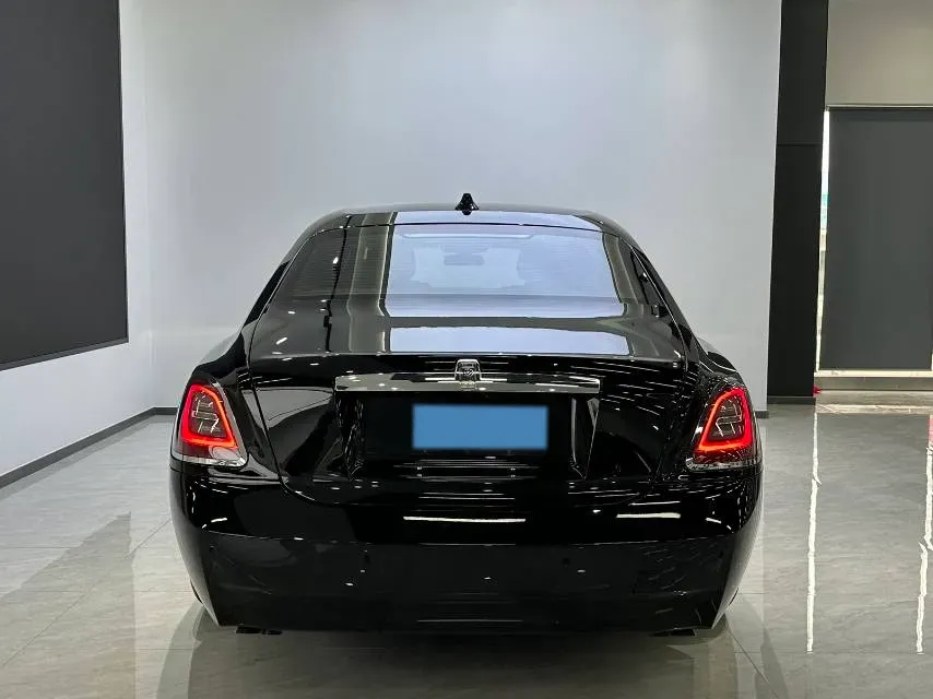 2021 Rolls-Royce Ghost 6.7T 571HP V12 8AT,autocango,china used car exporter,china ev exporter,chinese used car exporter,chinese used ev exporter