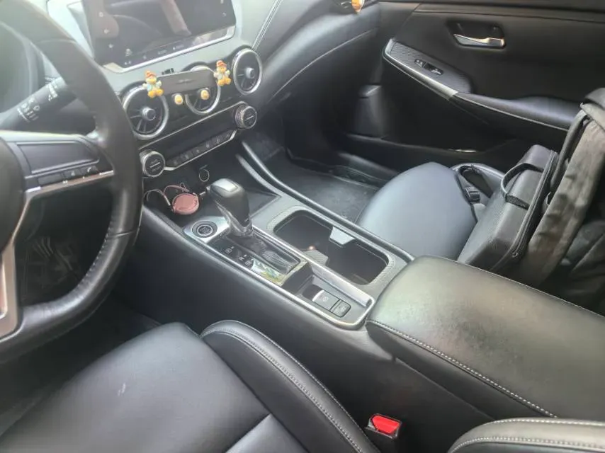 2021 Nissan Sylphy 1.6L 135HP L4 CVT,autocango,china used car exporter,china ev exporter,chinese used car exporter,chinese used ev exporter