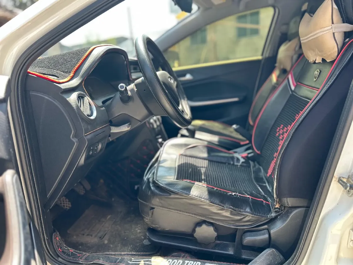 2018 Chery Tiggo 3x 1.5L 106HP L4 4AT,autocango,china used car exporter,china ev exporter,chinese used car exporter,chinese used ev exporter