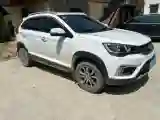 2018 Chery Tiggo 3x 1.5L 106HP L4 4AT