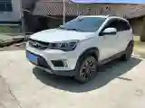 2018 Chery Tiggo 3x 1.5L 106HP L4 4AT