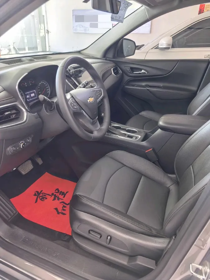 2019 Chevrolet Equinox 1.5T 169HP L4 6AT,autocango,china used car exporter,china ev exporter,chinese used car exporter,chinese used ev exporter