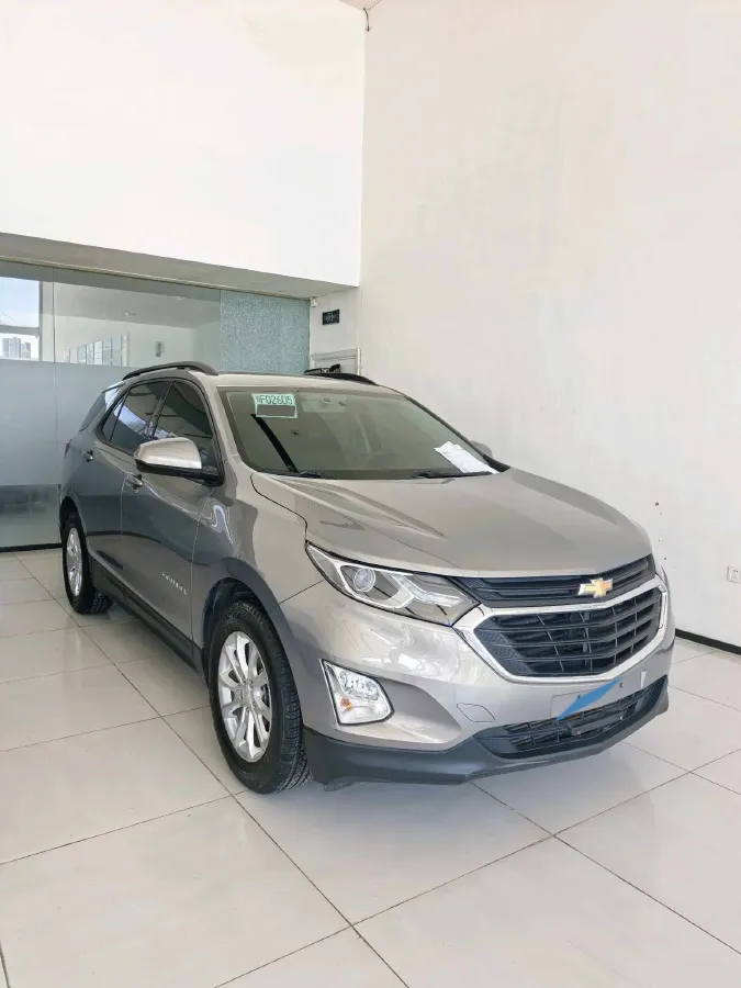 2019 Chevrolet Equinox 1.5T 169HP L4 6AT,autocango,china used car exporter,china ev exporter,chinese used car exporter,chinese used ev exporter