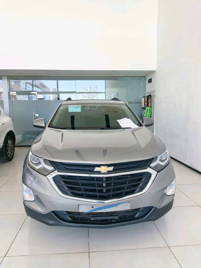 2019 Chevrolet Equinox 1.5T 169HP L4 6AT,autocango,china used car exporter,china ev exporter,chinese used car exporter,chinese used ev exporter