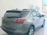 2019 Chevrolet Equinox 1.5T 169HP L4 6AT
