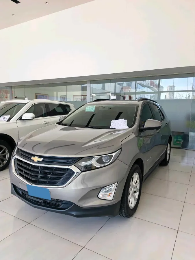 2019 Chevrolet Equinox 1.5T 169HP L4 6AT,autocango,china used car exporter,china ev exporter,chinese used car exporter,chinese used ev exporter