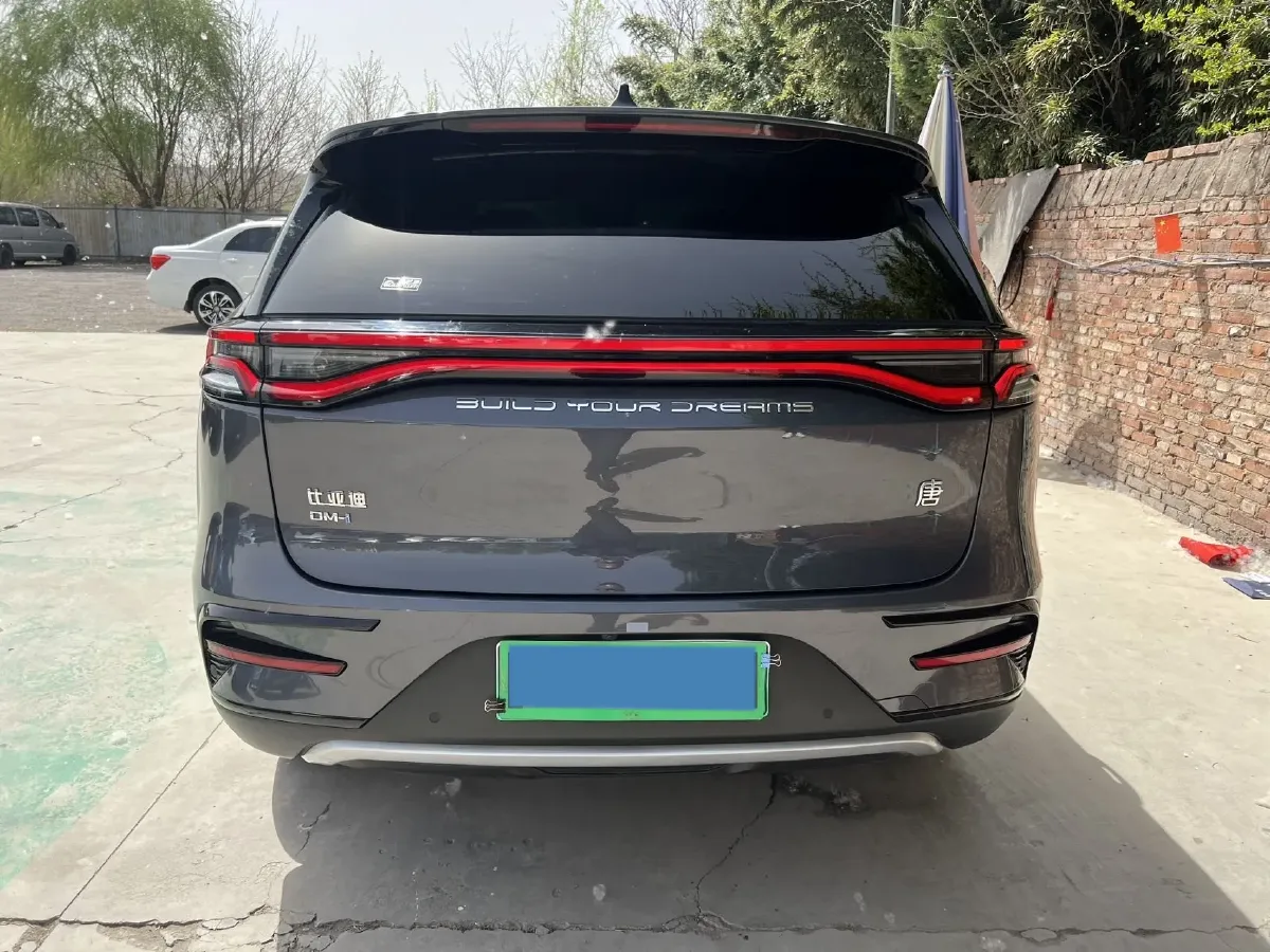 2023 BYD Tang 1.5T 139HP L4 E-CVT PHEV 21.504KWH,autocango,china used car exporter,china ev exporter,chinese used car exporter,chinese used ev exporter