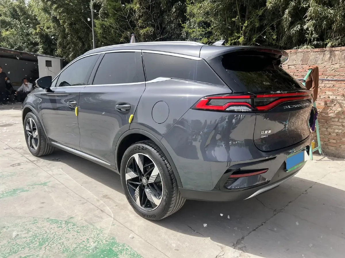 2023 BYD Tang 1.5T 139HP L4 E-CVT PHEV 21.504KWH,autocango,china used car exporter,china ev exporter,chinese used car exporter,chinese used ev exporter