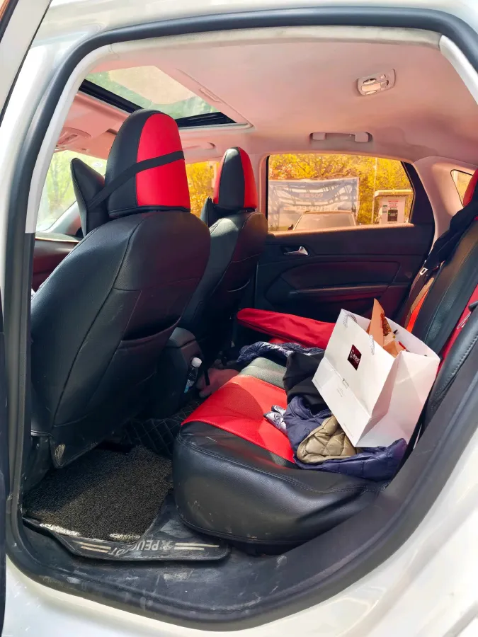 2018 Peugeot 308 1.6L 117HP L4 6AT,autocango,china used car exporter,china ev exporter,chinese used car exporter,chinese used ev exporter