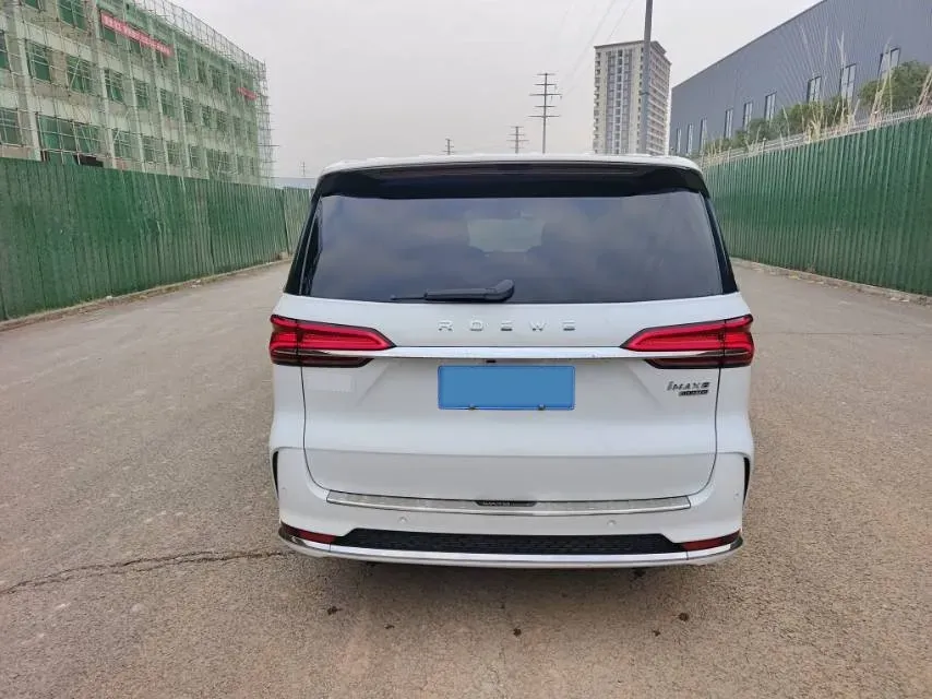 2021 Roewe iMAX8 2.0T 234HP L4 8AT,autocango,china used car exporter,china ev exporter,chinese used car exporter,chinese used ev exporter