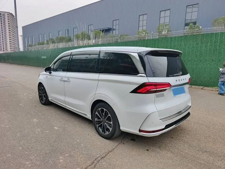 2021 Roewe iMAX8 2.0T 234HP L4 8AT,autocango,china used car exporter,china ev exporter,chinese used car exporter,chinese used ev exporter