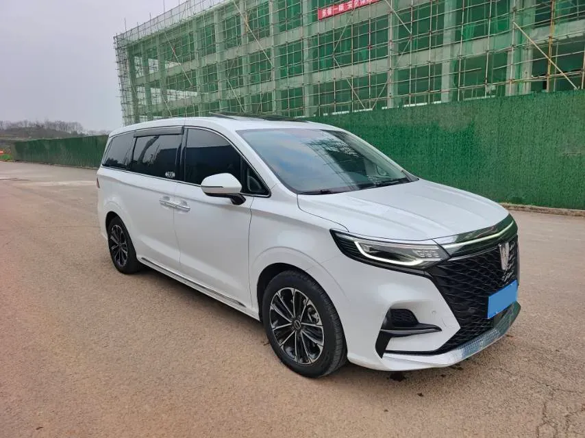 2021 Roewe iMAX8 2.0T 234HP L4 8AT,autocango,china used car exporter,china ev exporter,chinese used car exporter,chinese used ev exporter
