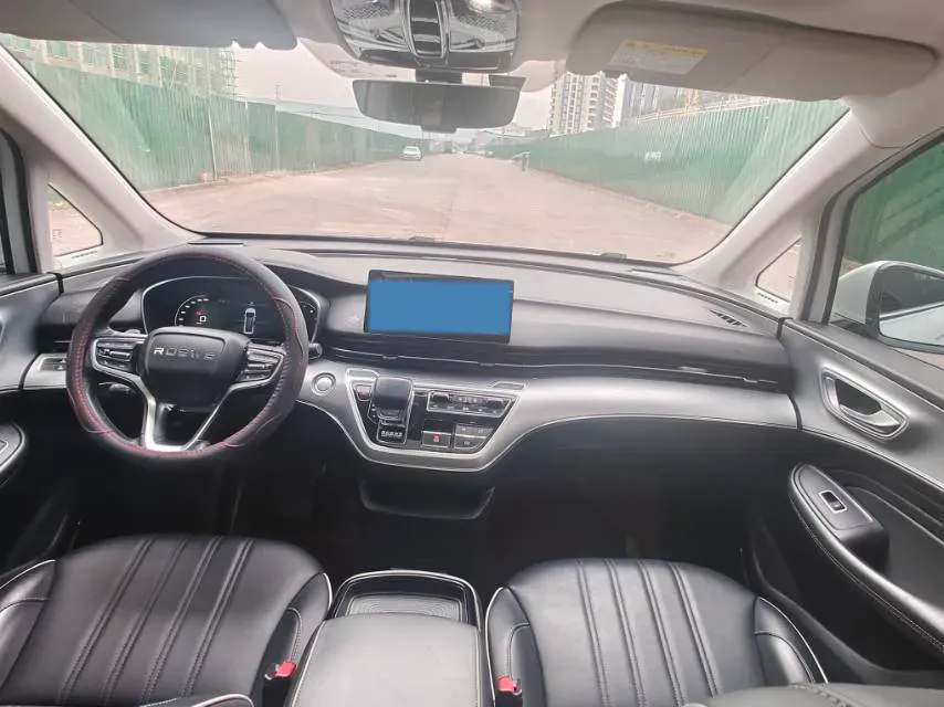 2021 Roewe iMAX8 2.0T 234HP L4 8AT,autocango,china used car exporter,china ev exporter,chinese used car exporter,chinese used ev exporter