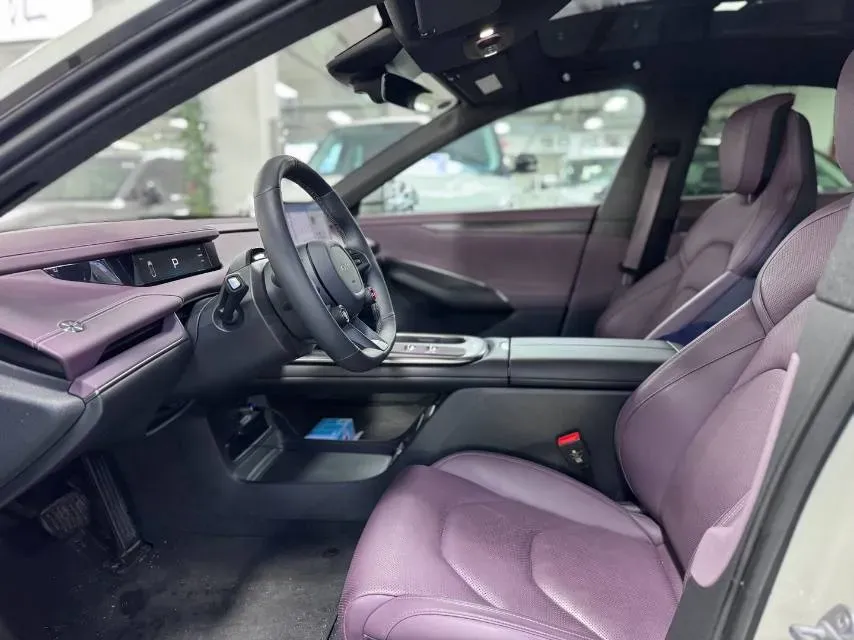 2024 MI SU7 BEV 73.6KWH,autocango,china used car exporter,china ev exporter,chinese used car exporter,chinese used ev exporter