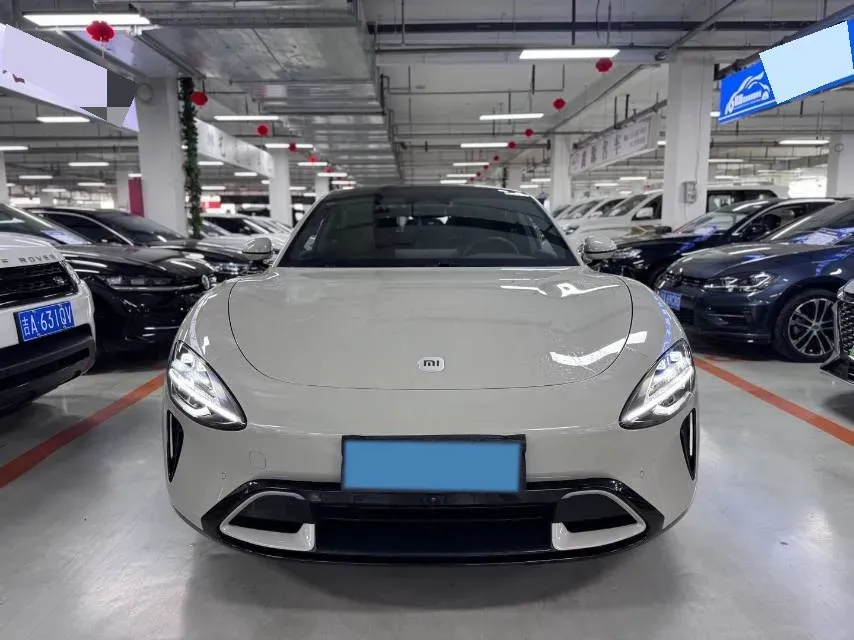 2024 MI SU7 BEV 73.6KWH,autocango,china used car exporter,china ev exporter,chinese used car exporter,chinese used ev exporter