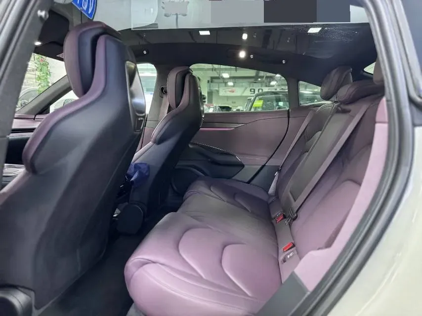 2024 MI SU7 BEV 73.6KWH,autocango,china used car exporter,china ev exporter,chinese used car exporter,chinese used ev exporter