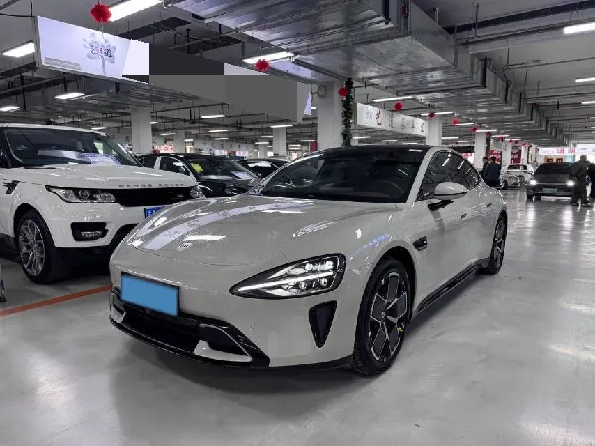 2024 MI SU7 BEV 73.6KWH,autocango,china used car exporter,china ev exporter,chinese used car exporter,chinese used ev exporter