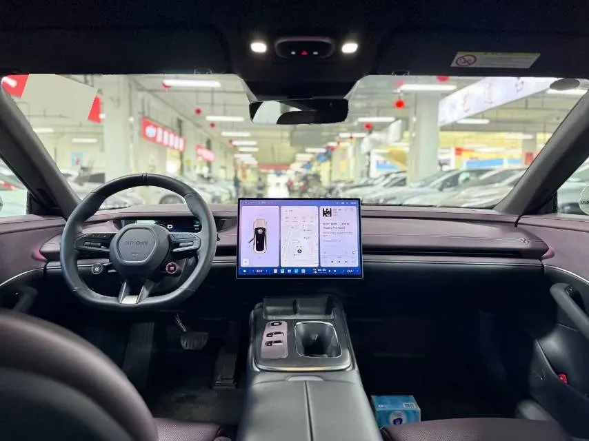 2024 MI SU7 BEV 73.6KWH,autocango,china used car exporter,china ev exporter,chinese used car exporter,chinese used ev exporter