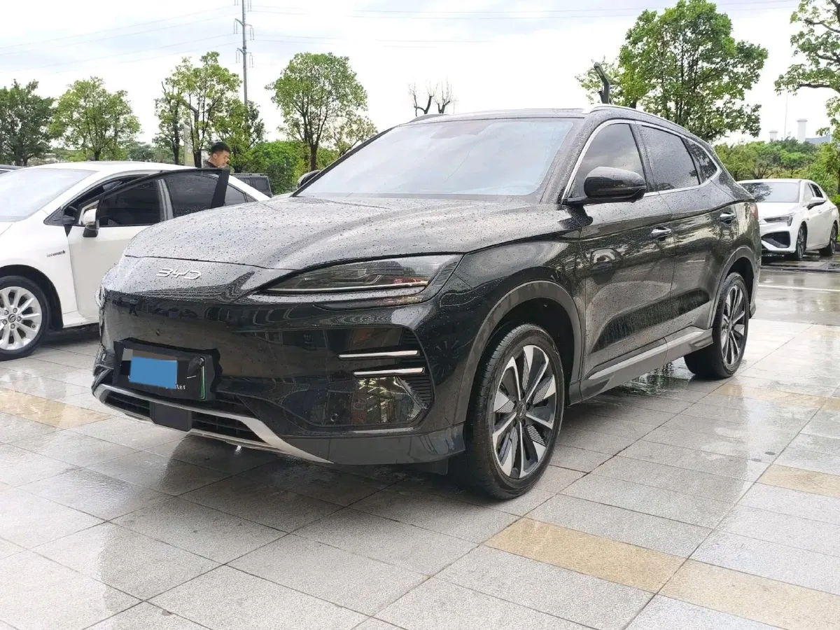 2025 BYD Song Plus BEV 71.8KWH,autocango,china used car exporter,china ev exporter,chinese used car exporter,chinese used ev exporter