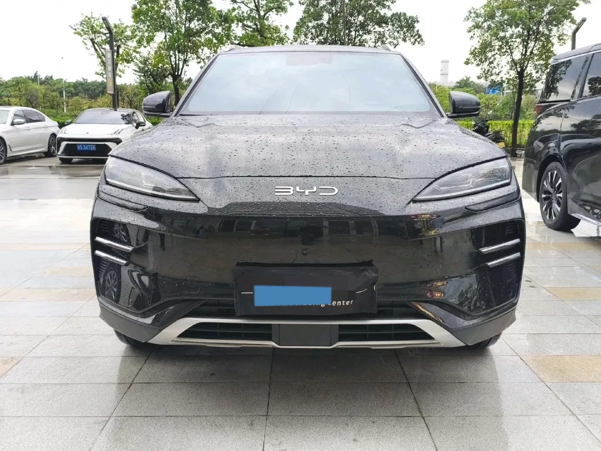 2025 BYD Song Plus BEV 71.8KWH,autocango,china used car exporter,china ev exporter,chinese used car exporter,chinese used ev exporter