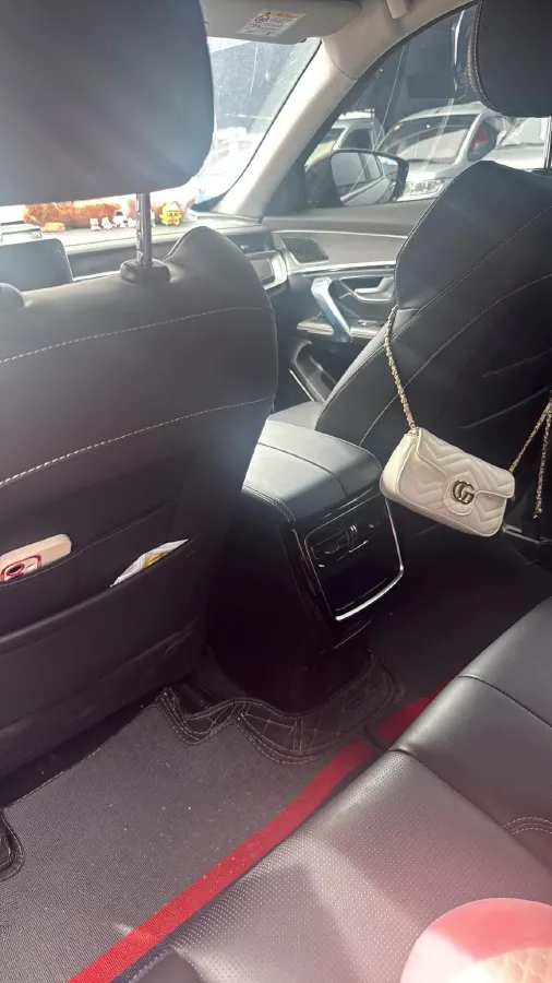 2021 Jetour X70 Plus 1.5T 156HP L4 6MT,autocango,china used car exporter,china ev exporter,chinese used car exporter,chinese used ev exporter