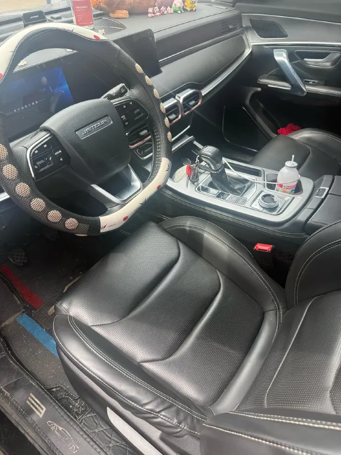 2021 Jetour X70 Plus 1.5T 156HP L4 6MT,autocango,china used car exporter,china ev exporter,chinese used car exporter,chinese used ev exporter