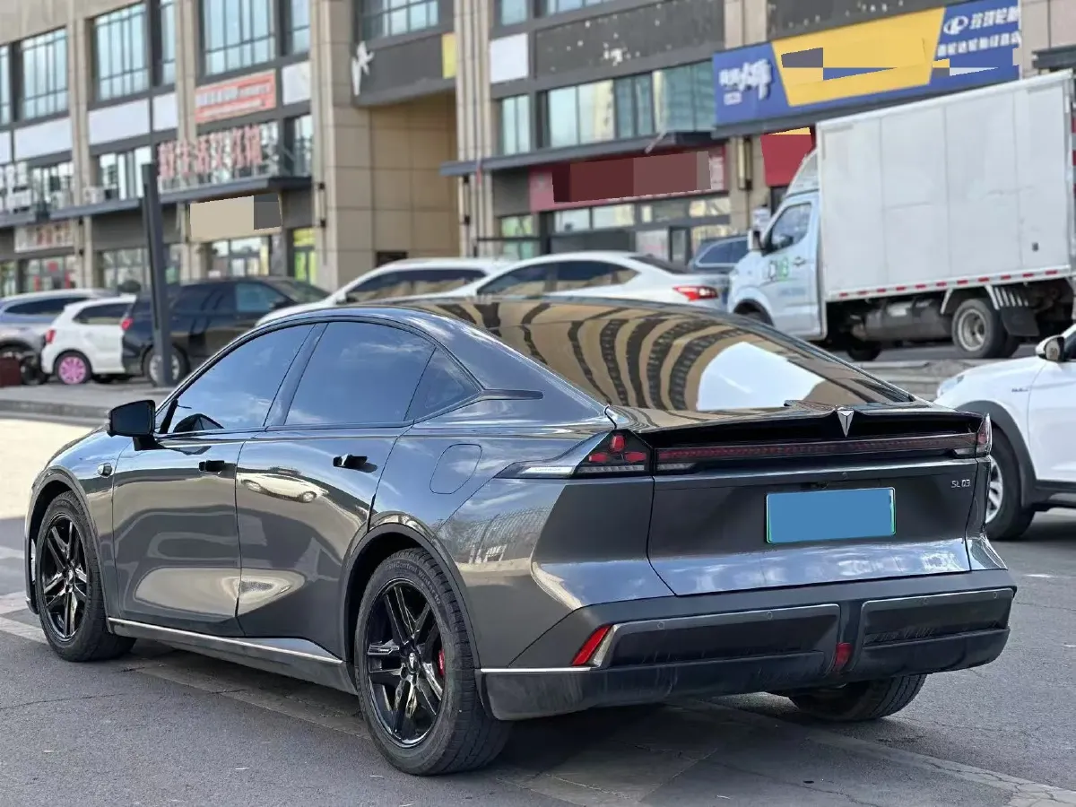 2023 Deepal SL03 1.5L 95HP L4 REEV 18.99KWH,autocango,china used car exporter,china ev exporter,chinese used car exporter,chinese used ev exporter