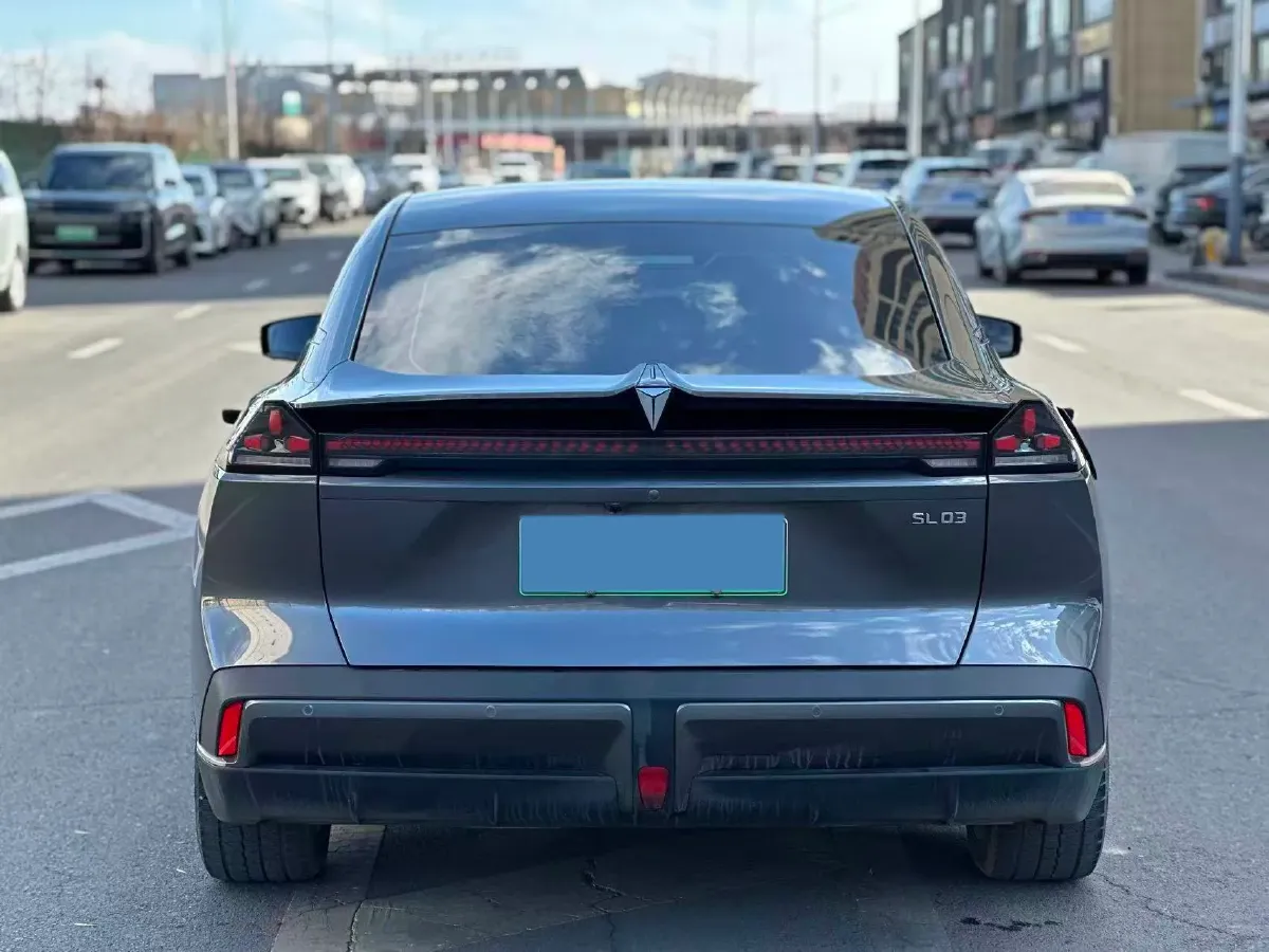 2023 Deepal SL03 1.5L 95HP L4 REEV 18.99KWH,autocango,china used car exporter,china ev exporter,chinese used car exporter,chinese used ev exporter