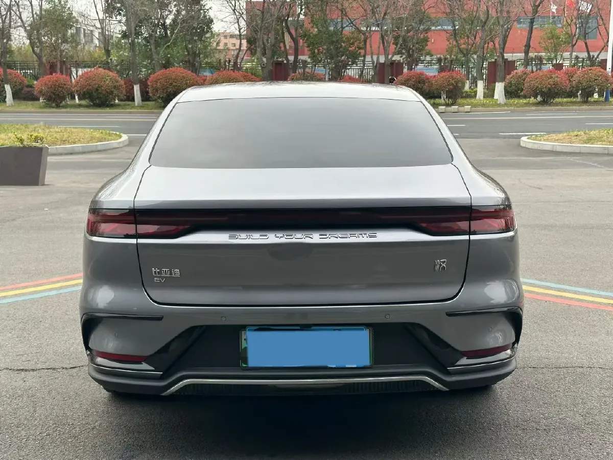 2023 BYD Han BEV 72KWH,autocango,china used car exporter,china ev exporter,chinese used car exporter,chinese used ev exporter