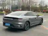 2023 BYD Han BEV 72KWH