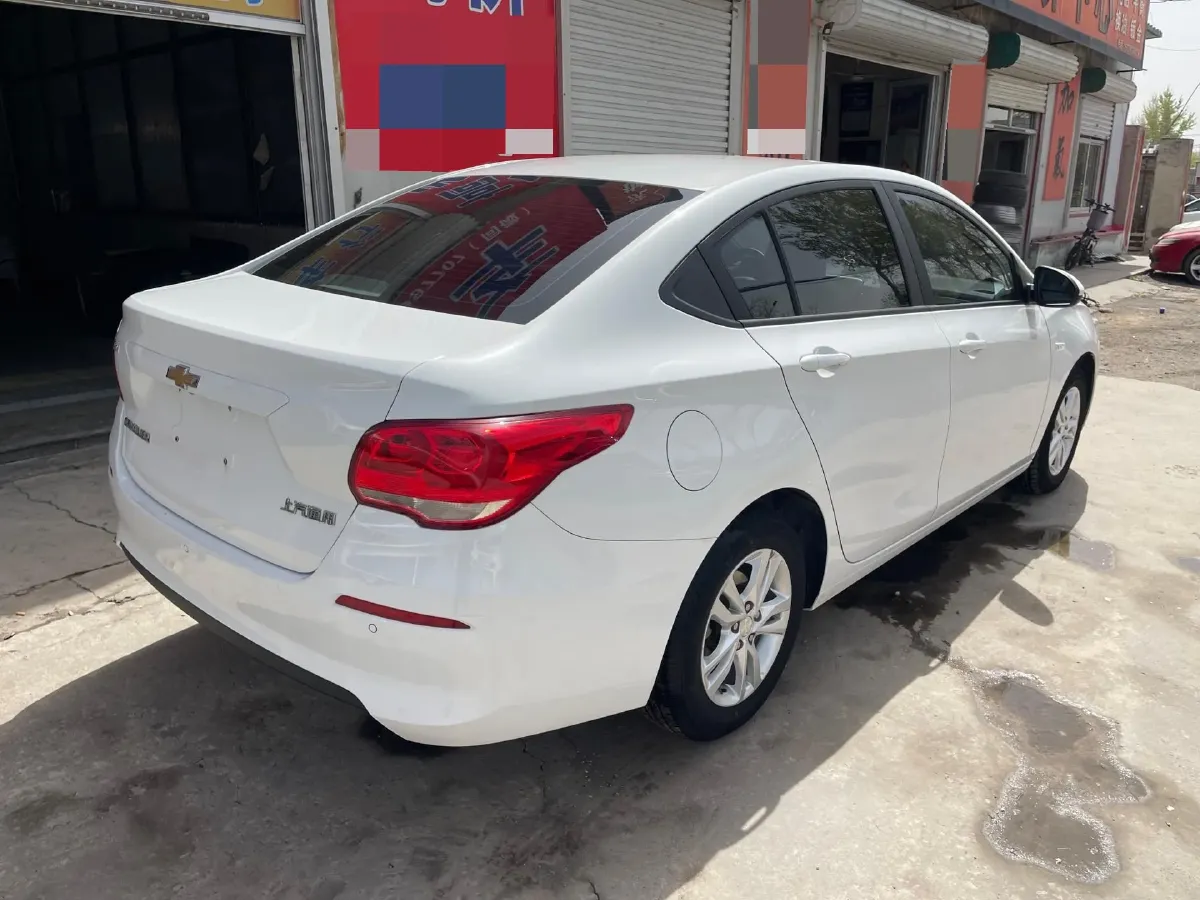 2019 Chevrolet Cavalier 1.5L 113HP L4 5MT,autocango,china used car exporter,china ev exporter,chinese used car exporter,chinese used ev exporter