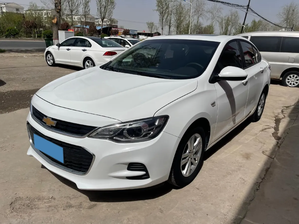 2019 Chevrolet Cavalier 1.5L 113HP L4 5MT,autocango,china used car exporter,china ev exporter,chinese used car exporter,chinese used ev exporter
