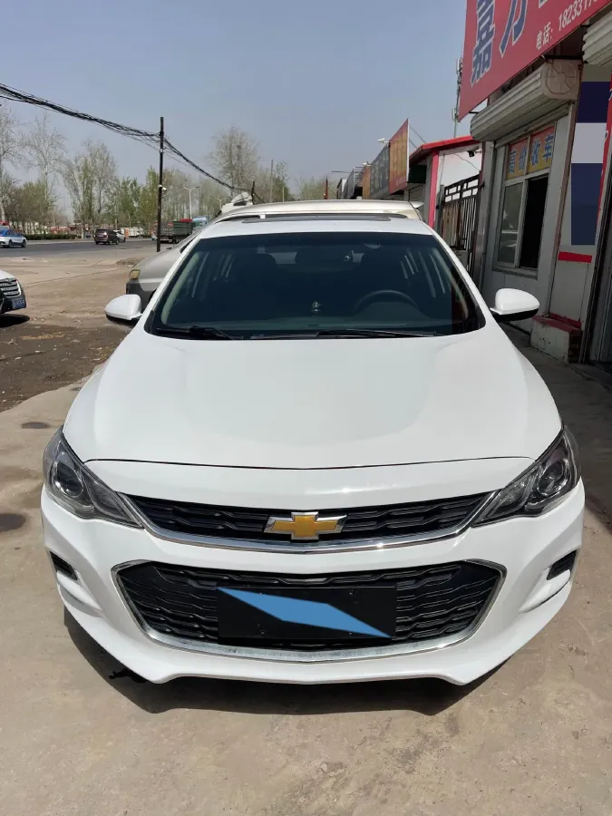 2019 Chevrolet Cavalier 1.5L 113HP L4 5MT,autocango,china used car exporter,china ev exporter,chinese used car exporter,chinese used ev exporter
