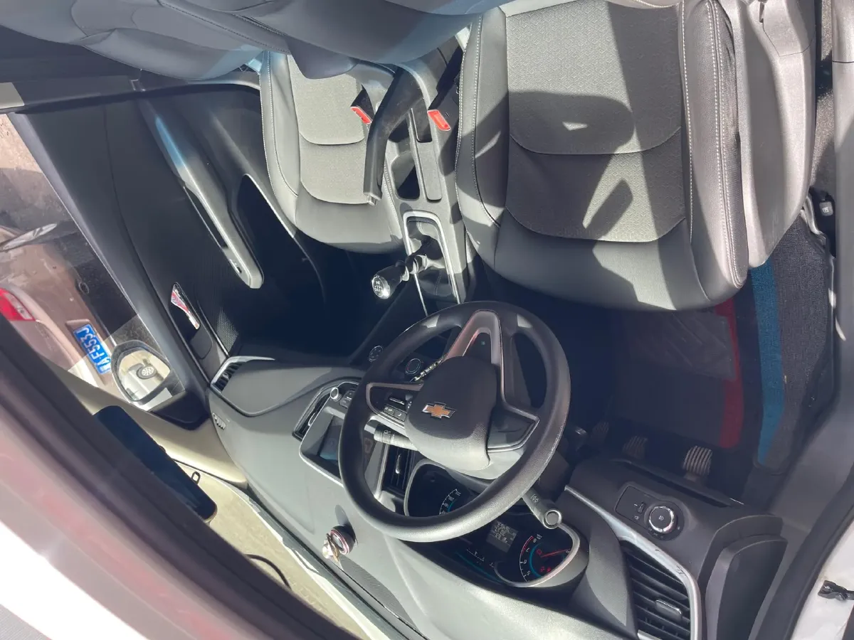 2019 Chevrolet Cavalier 1.5L 113HP L4 5MT,autocango,china used car exporter,china ev exporter,chinese used car exporter,chinese used ev exporter