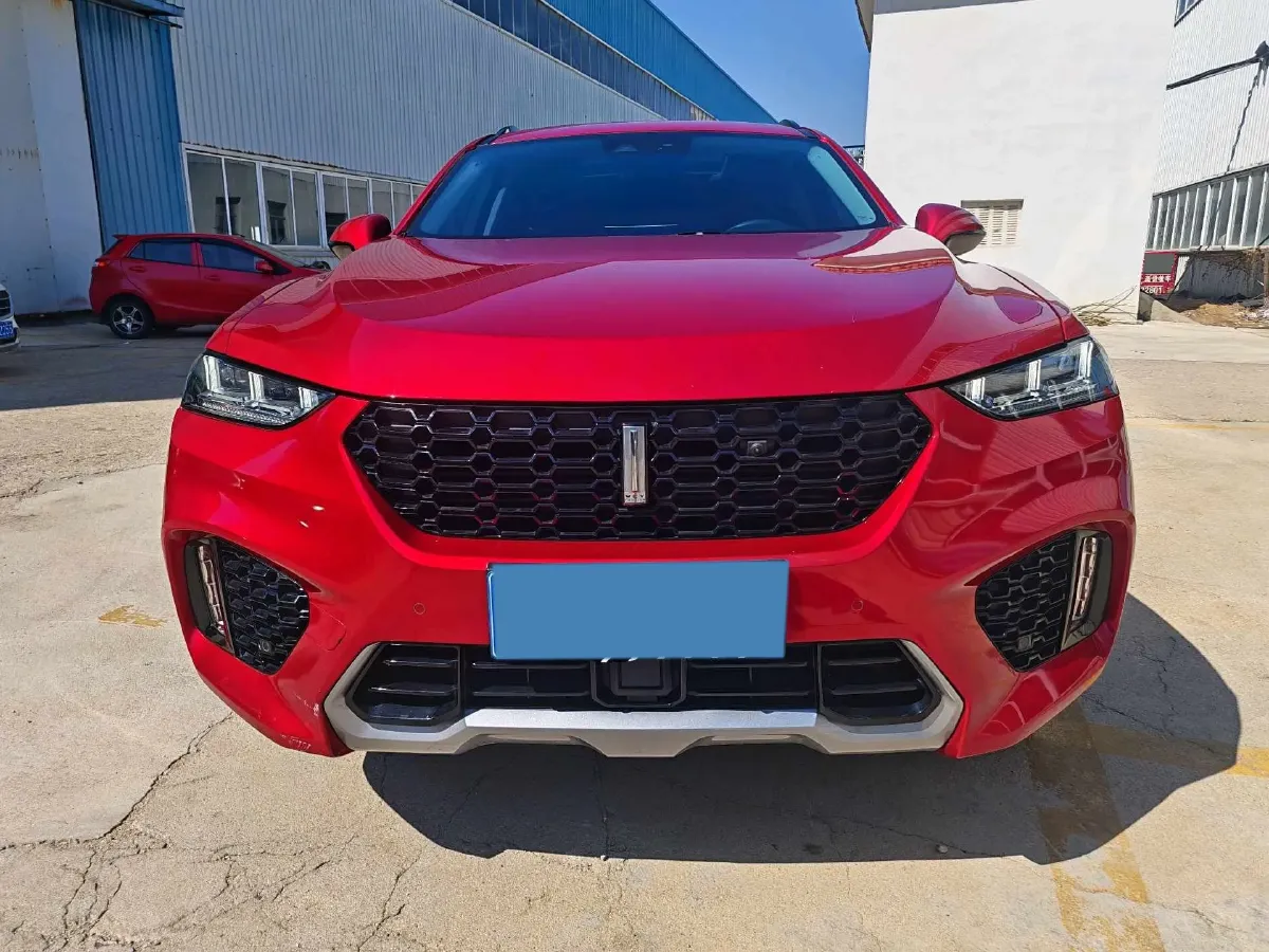 2017 WEY VV7 2.0T 234HP L4 7DCT,autocango,china used car exporter,china ev exporter,chinese used car exporter,chinese used ev exporter