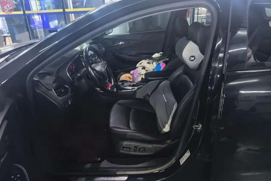 2021 Chevrolet Malibu XL 2.0T 237HP L4 9AT,autocango,china used car exporter,china ev exporter,chinese used car exporter,chinese used ev exporter