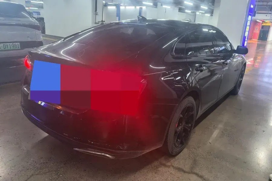 2021 Chevrolet Malibu XL 2.0T 237HP L4 9AT,autocango,china used car exporter,china ev exporter,chinese used car exporter,chinese used ev exporter