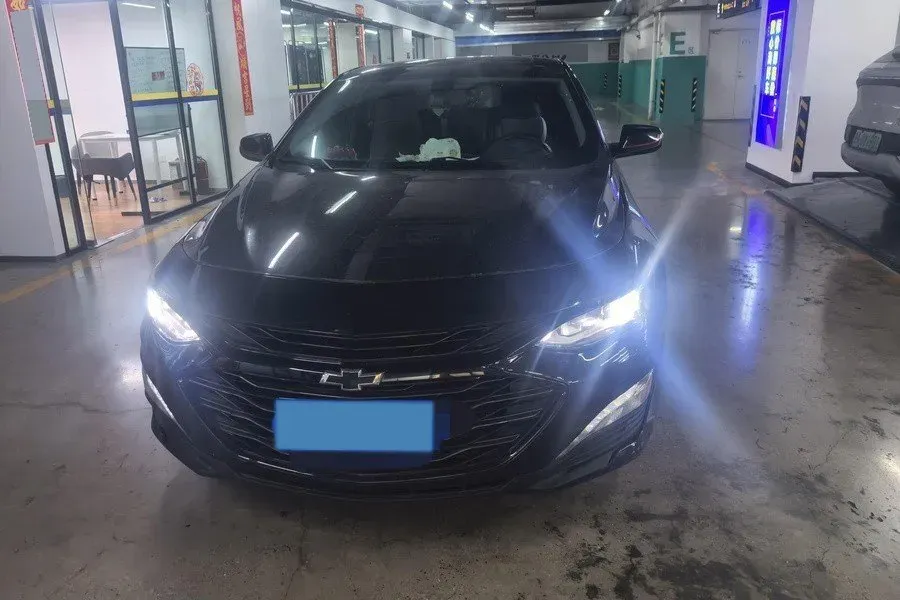 2021 Chevrolet Malibu XL 2.0T 237HP L4 9AT,autocango,china used car exporter,china ev exporter,chinese used car exporter,chinese used ev exporter