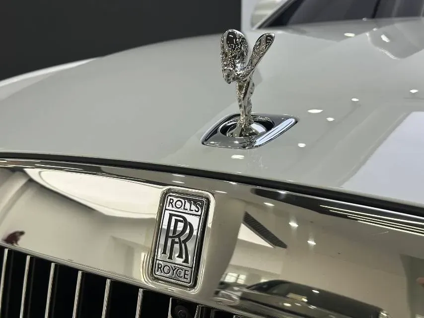 2021 Rolls-Royce Ghost 6.7T 571HP V12 8AT,autocango,china used car exporter,china ev exporter,chinese used car exporter,chinese used ev exporter