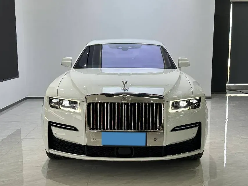 2021 Rolls-Royce Ghost 6.7T 571HP V12 8AT,autocango,china used car exporter,china ev exporter,chinese used car exporter,chinese used ev exporter