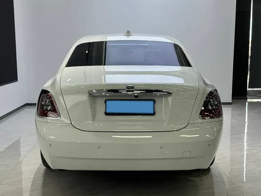 2021 Rolls-Royce Ghost 6.7T 571HP V12 8AT,autocango,china used car exporter,china ev exporter,chinese used car exporter,chinese used ev exporter