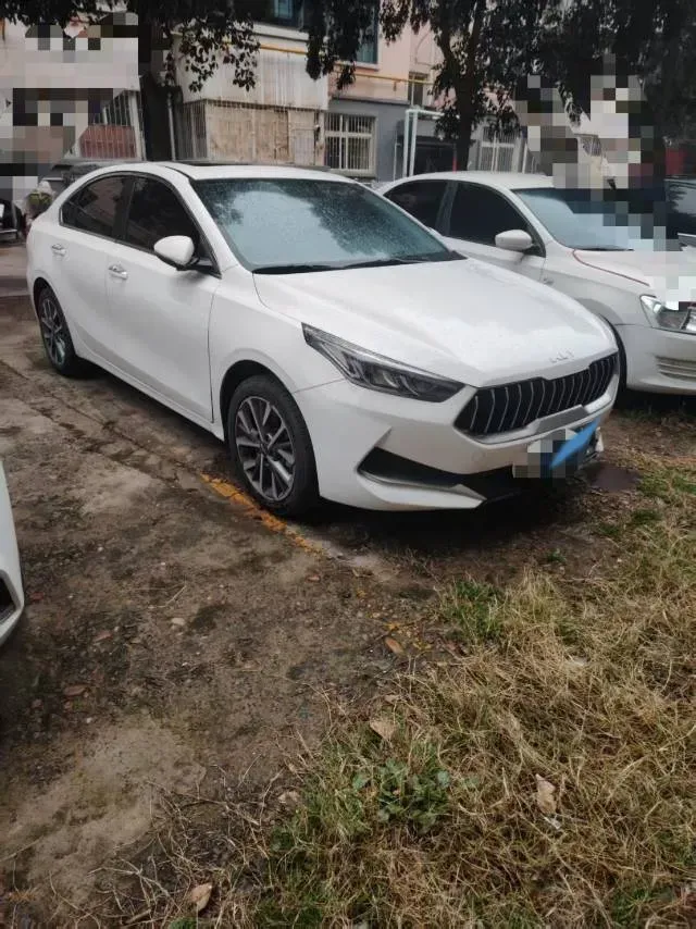 2021 Kia K3 1.5L 115HP L4 CVT,autocango,china used car exporter,china ev exporter,chinese used car exporter,chinese used ev exporter