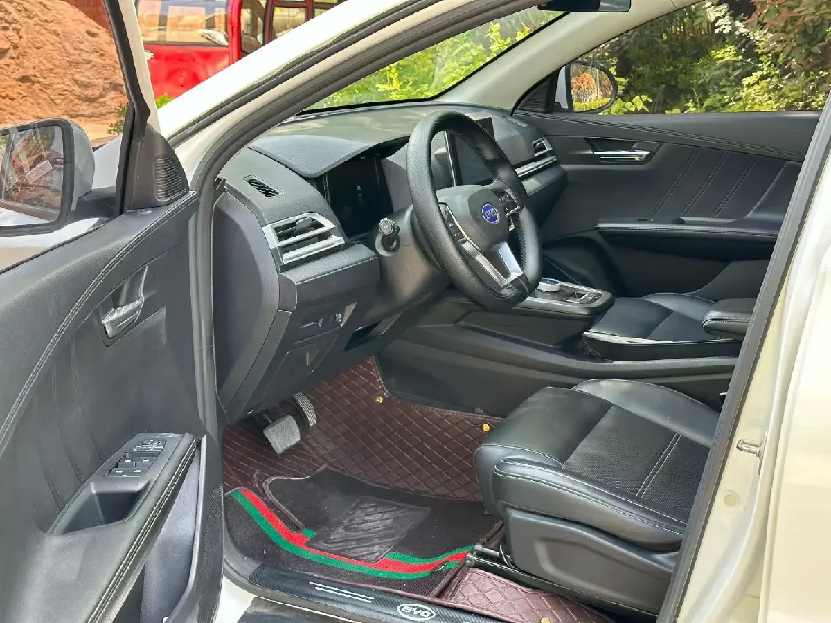 2019 BYD e2 BEV 47.3KWH,autocango,china used car exporter,china ev exporter,chinese used car exporter,chinese used ev exporter